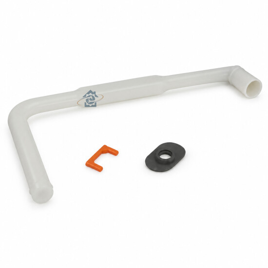 Tuyau complet lave-vaisselle AEG / Electrolux / Faure - 4071348173