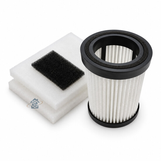 Kit de filtres Dirt Devil 2881001