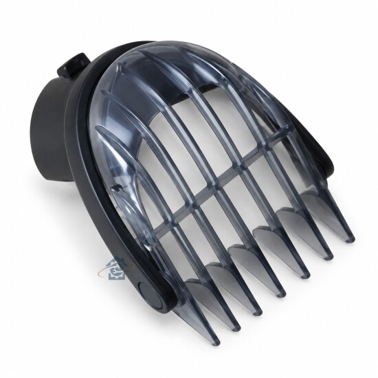 Philips Petit sabot guide de coupe pour rasoir/tondeuse - ref.52563