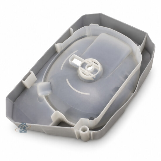 Bac d'évaporation De Dietrich 93X0635
