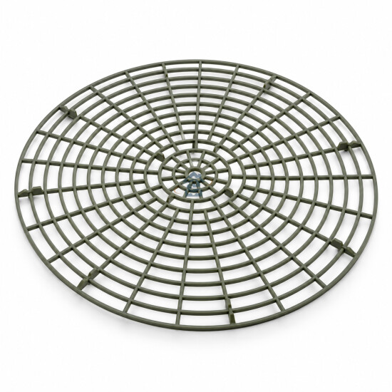 Whirlpool Grille plastique four micro-ondes 481945858562