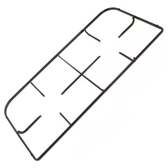 Grille support casserole 2 feux C00110497
