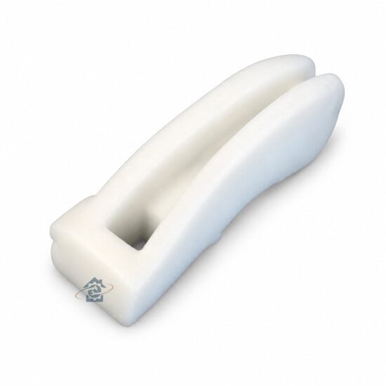 Whirlpool Étrier de crochet de charnière lave-vaisselle 481240118081