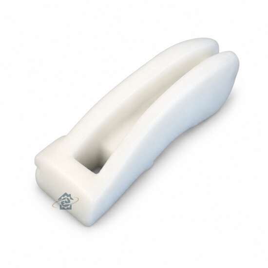 Whirlpool Étrier de crochet de charnière lave-vaisselle 481240118081