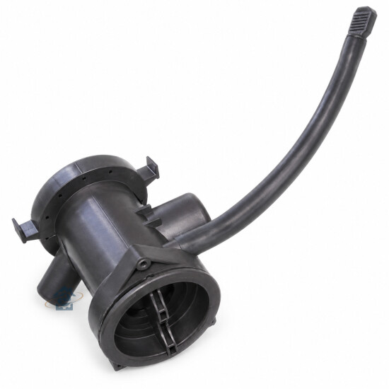 Capot pompe de vidange LG 3109ER2001A
