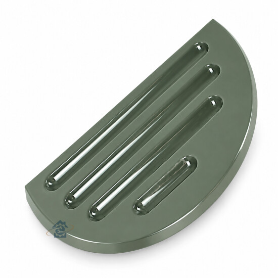 LG Grille distributeur réfrigérateur / congélateur 3806JA2114B