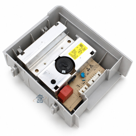 Whirlpool - Carte électronique module de puissance - 481221470851