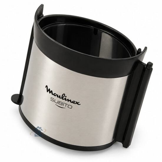 Moulinex Porte-filtre amovible MS-621958
