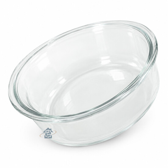 Verre de hublot lave-linge Arthur Martin Electrolux / Electrolux / Zanussi - 50097540004
