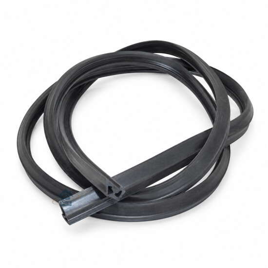 Joint de porte lave-vaisselle Candy / Hoover / Rosières / Iberna - 92130962