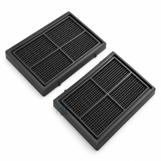 Tefal Jeu de 2 plaques gaufrettes TS-01030750