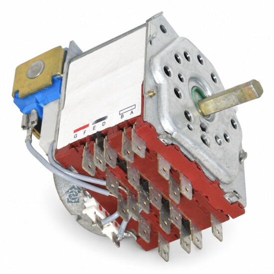 Programmateur Arthur Martin Electrolux 1258353125