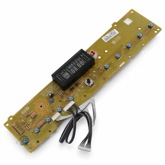 Platine LG 6871W1A463A pour four micro-ondes