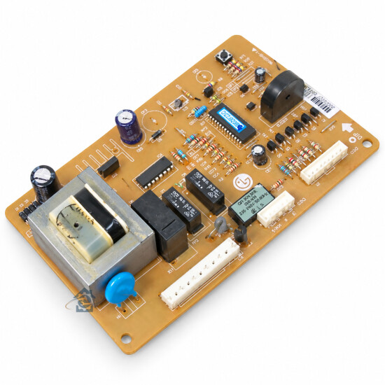 Platine principale LG 6871JB1037F - Réfrigérateur / Congélateur