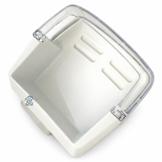 Enjoliveur de clayette LG 4986JA3005D