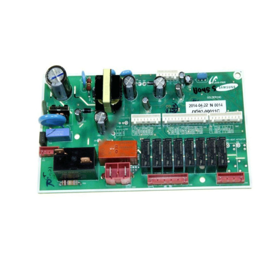 Module de puissance d'origine DD92-00011C