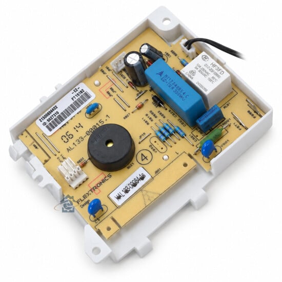 Carte électronique de commande Indesit C00097481