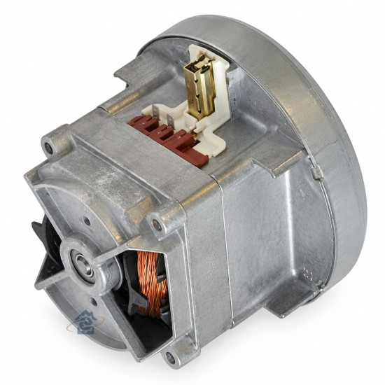 Moteur aspirateur Philips 996500030023