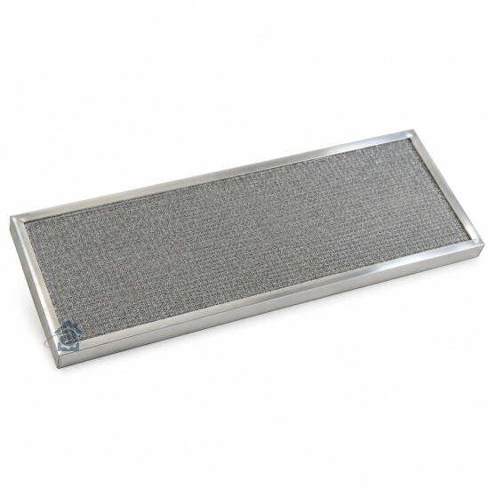 Filtre métal anti-graisse De Dietrich 92X8306 (540x209mm)