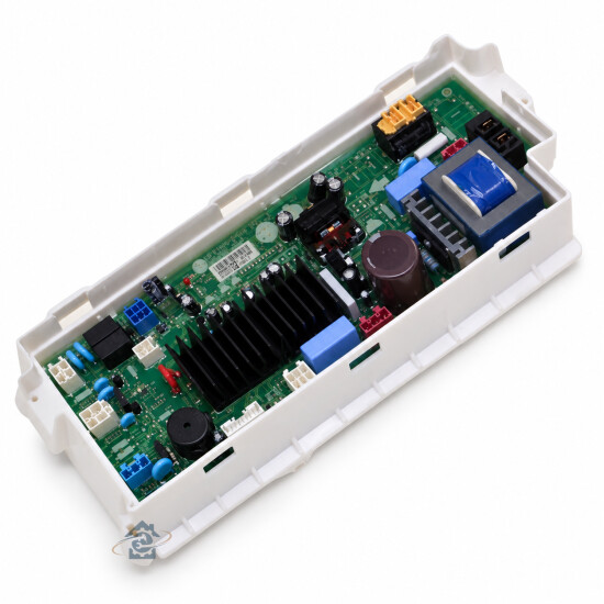 Carte électronique de puissance LG EBR52361602 (module A450) - Lave-linge
