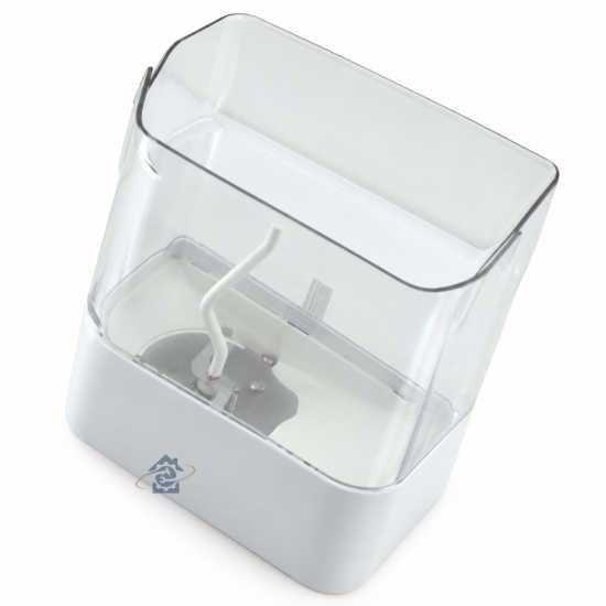 Réservoir à glaçons Whirlpool / Bauknecht / Ikea - 481241828433