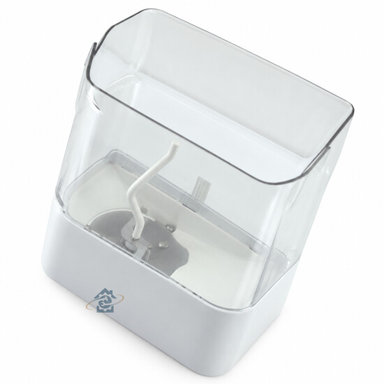 Réservoir à glaçons Whirlpool / Bauknecht / Ikea - 481241828433