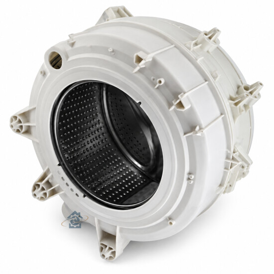 Bloc lavage Whirlpool / Bauknecht / Laden 480111100427