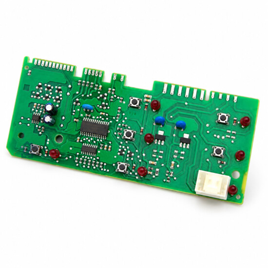 Module électronique lave-vaisselle AEG 8996461920507