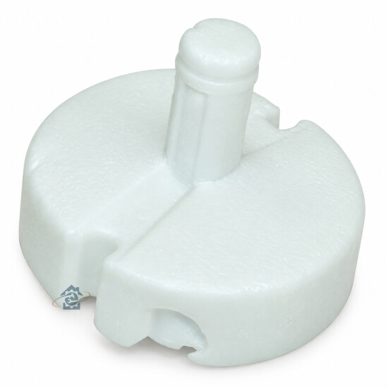 Flotteur anti-débordement sèche-linge Whirlpool / Bauknecht - 481236018476