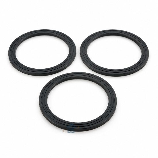 Kenwood Pack de 3 joints gris - KW710729 / KW713890