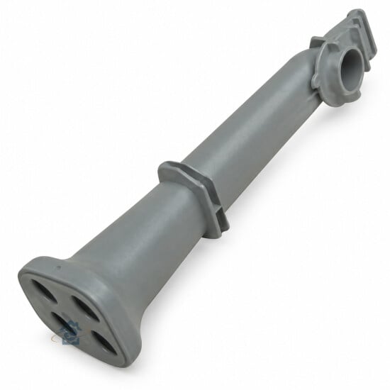 Arrivée de bras de lavage supérieur Brandt 31X8343