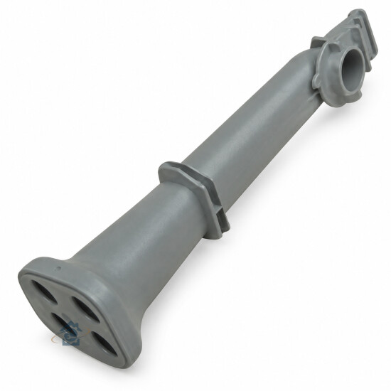 Arrivée de bras de lavage supérieur Brandt 31X8343