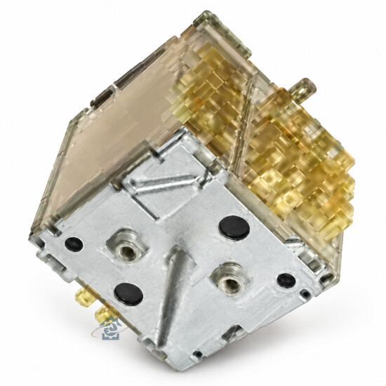 Programmateur / Carte électronique lave-linge Faure, Arthur Martin Electrolux, Electrolux, Zanussi - 50208963004