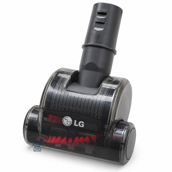 LG Mini Turbo Brosse à Encoche pour Aspirateur - 5249FI1432K