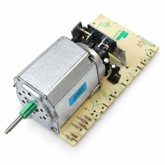 Programmateur lave-linge Faure 1322095108