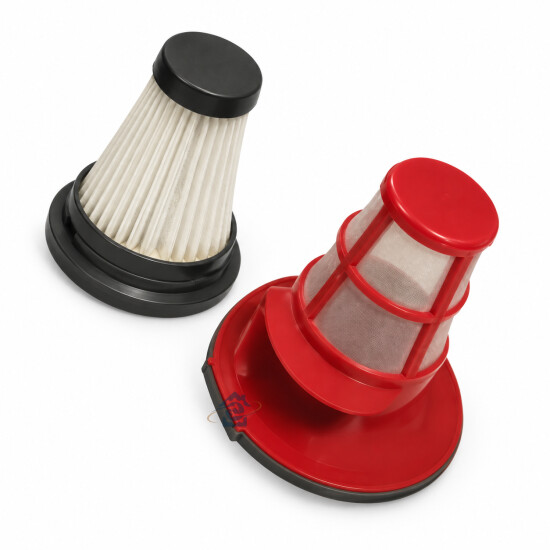 Hoover Kit filtres pré-moteur HEPA lavable S93 - 35600860