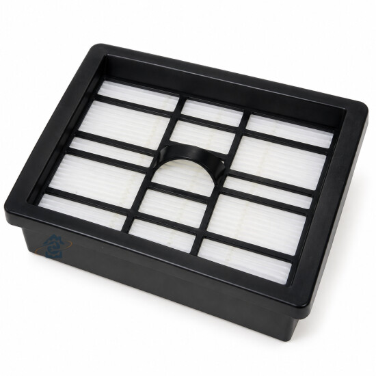 Filtre de sortie d'air aspirateur Dirt Devil 7011002