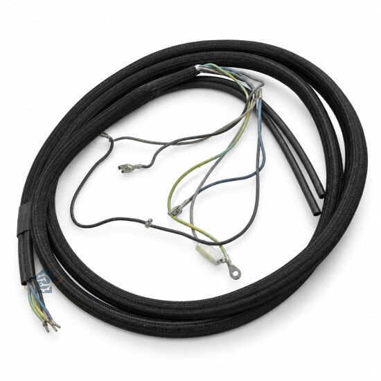 Cordon vapeur Astoria 500583475