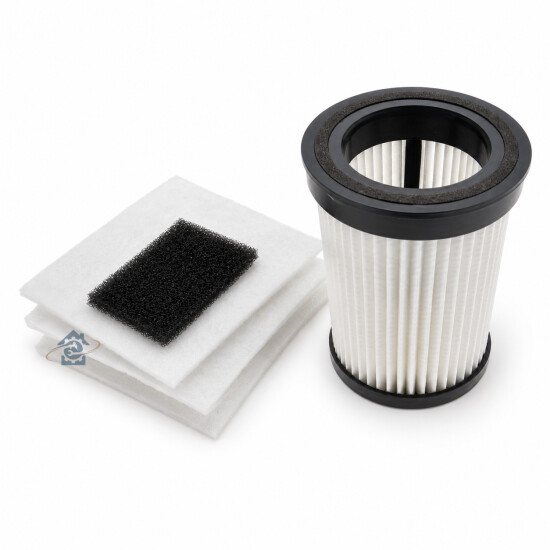 Kit de filtres Dirt Devil 2828001