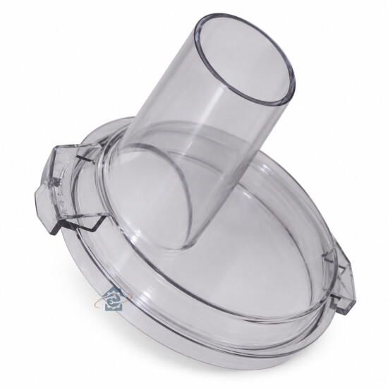 Magimix Couvercle cheminée du bol hachoir 113388