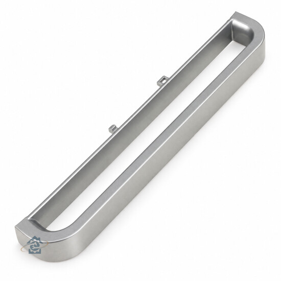 Poignée de porte four micro-ondes LG MEB34240701
