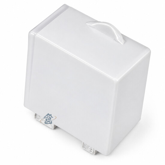 Capot supérieur Ariston Hotpoint C00087069