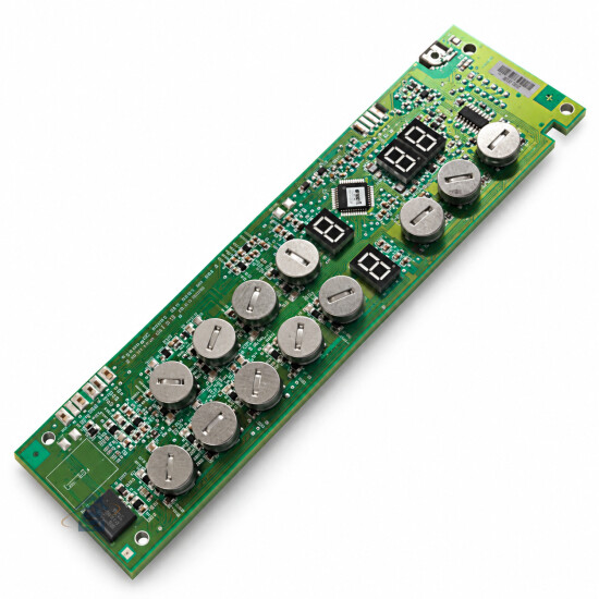 Carte électronique de puissance Arthur Martin Electrolux 973914517222001