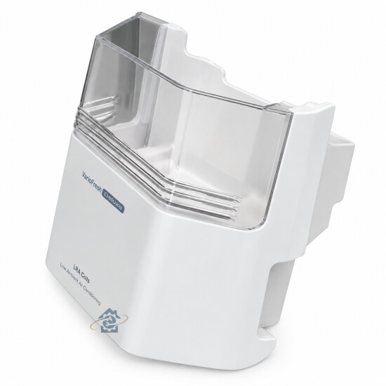 Bac à glaçons façade LG 5075JA1045G