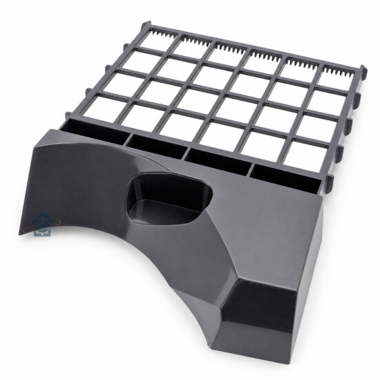 Dirt Devil Filtre HEPA 2887002