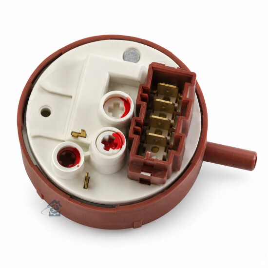 Pressostat Indesit / Ariston Hotpoint C00096880