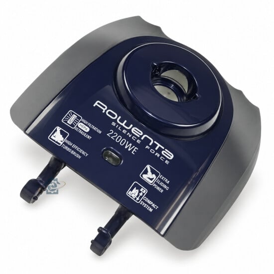 Rowenta Capot supérieur aspirateur RS-RT2708