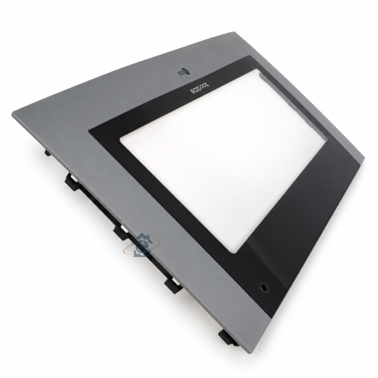 LG Porte vitre extérieure four micro-ondes 4891W1A002U