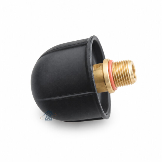 Astoria Bouchon + joint nettoyeur vapeur 500591514