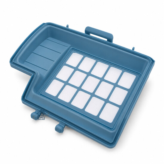 Cache filtre avec tamis LG MaQ6190